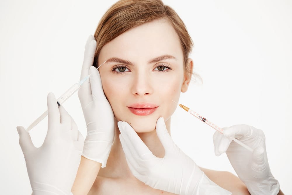 What are the harms of Botox?