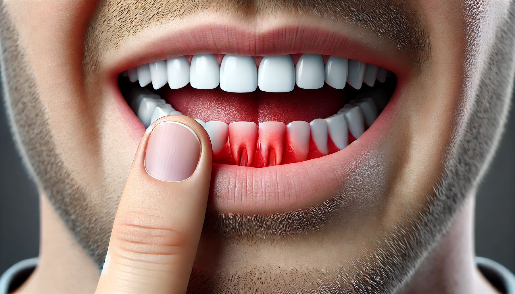 What is Gum Inflammation? How to Treat Gingivitis?