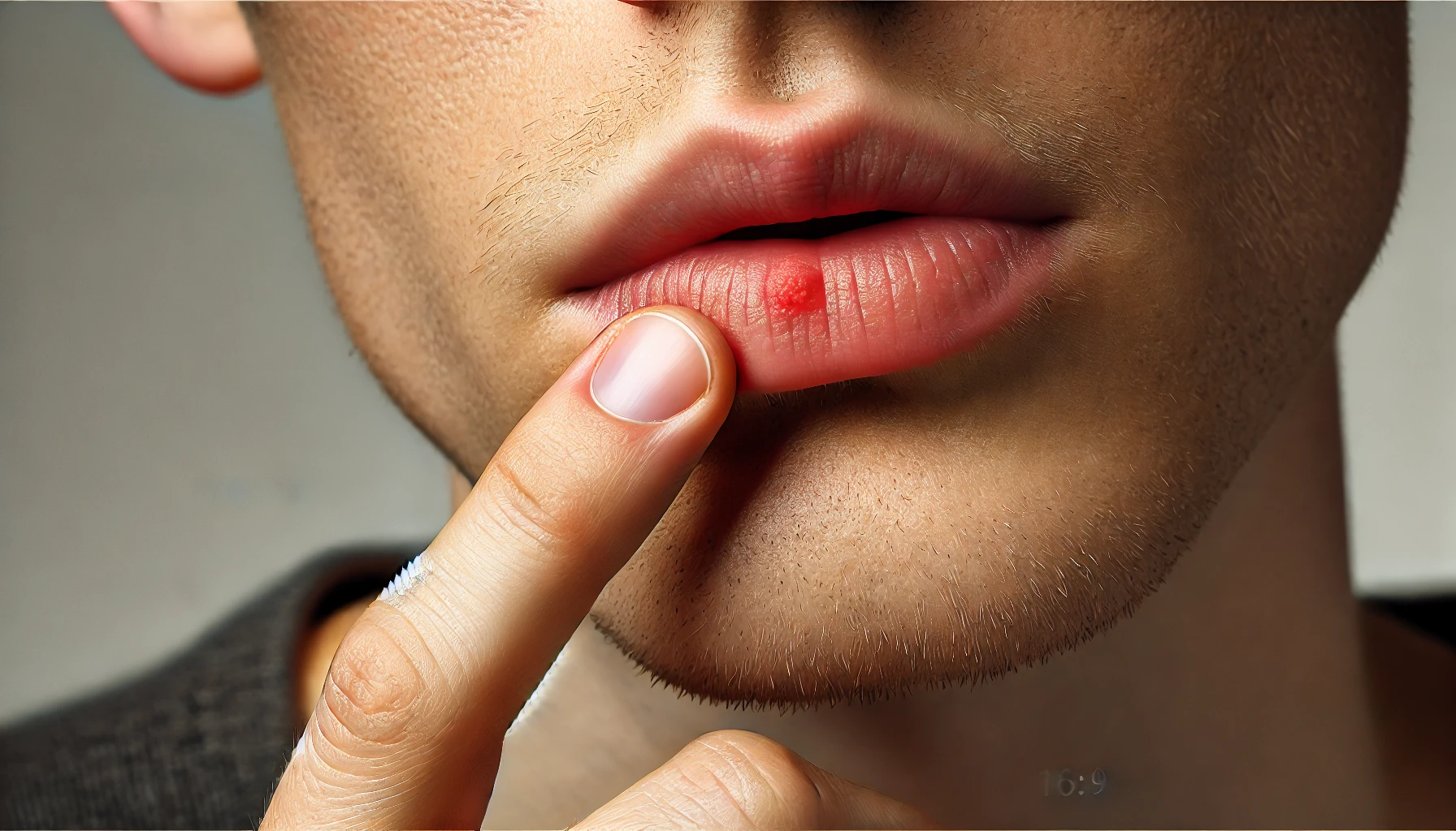 What is a Mouth Sore? Symptoms of Mouth Sores